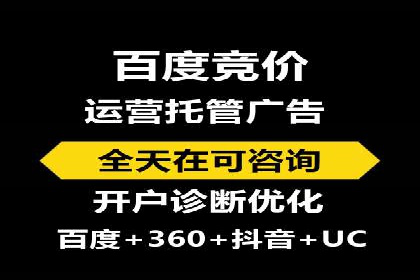 专业SEM托管，案例分享助力企业实现低成本广告